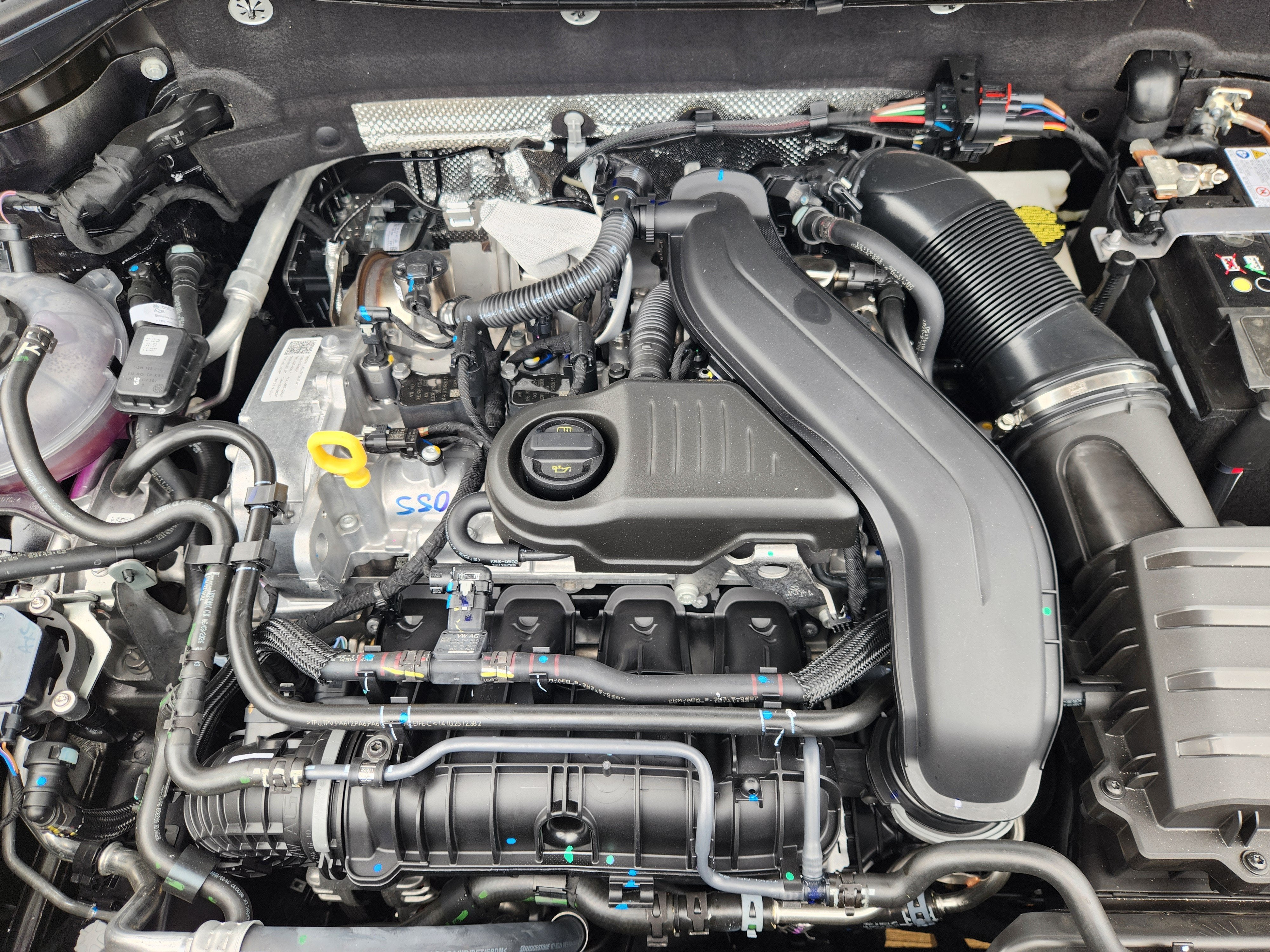 2026 Volkswagen Taos S