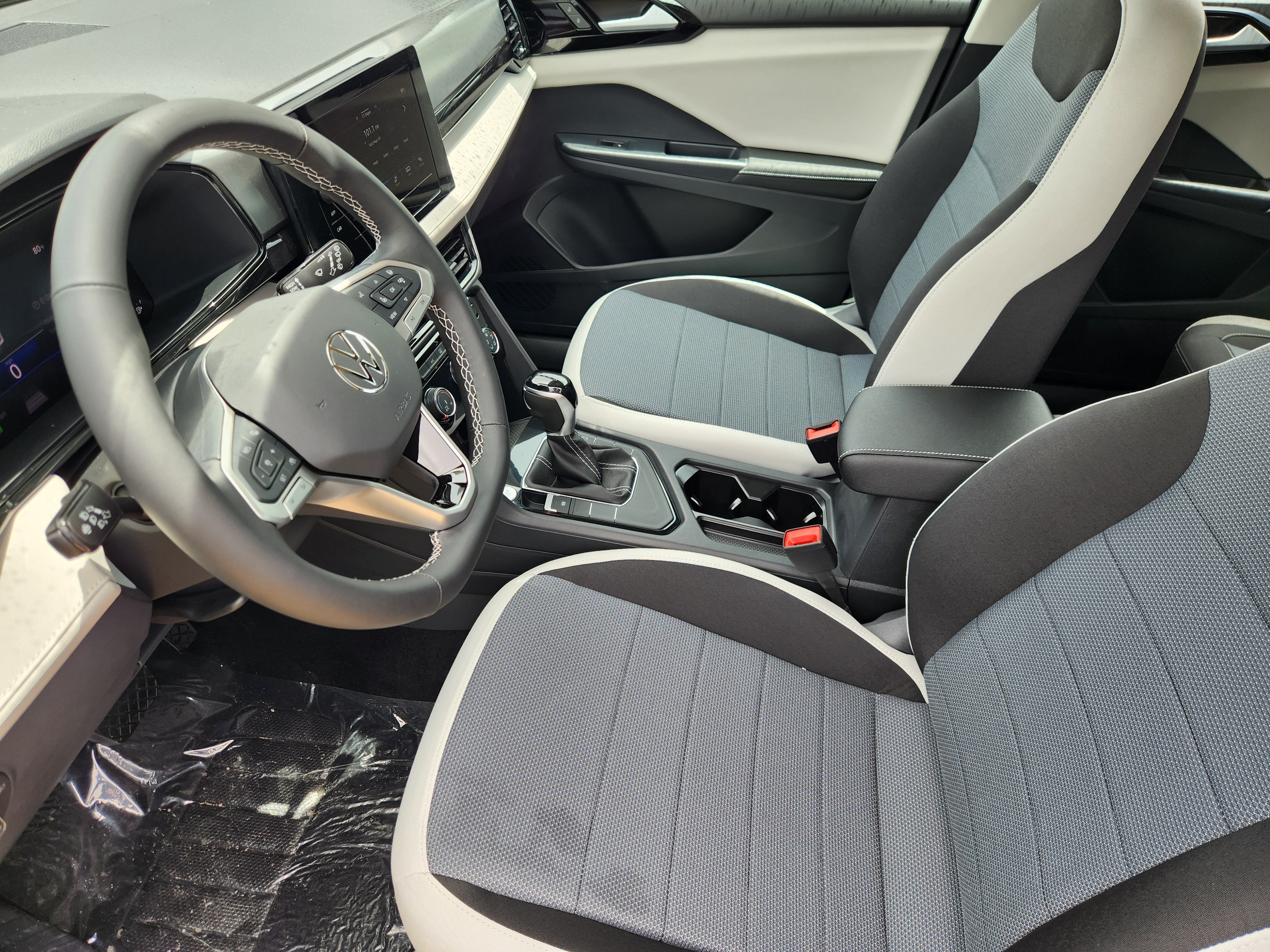 2026 Volkswagen Taos S