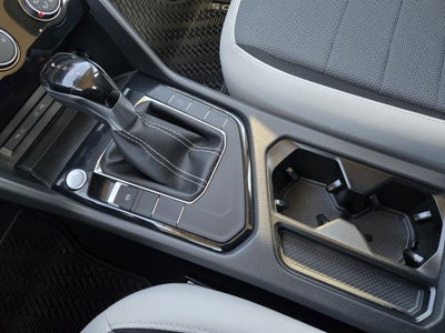 2026 Volkswagen Taos S