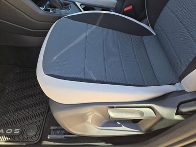 2026 Volkswagen Taos S