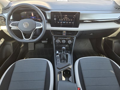 2026 Volkswagen Taos S