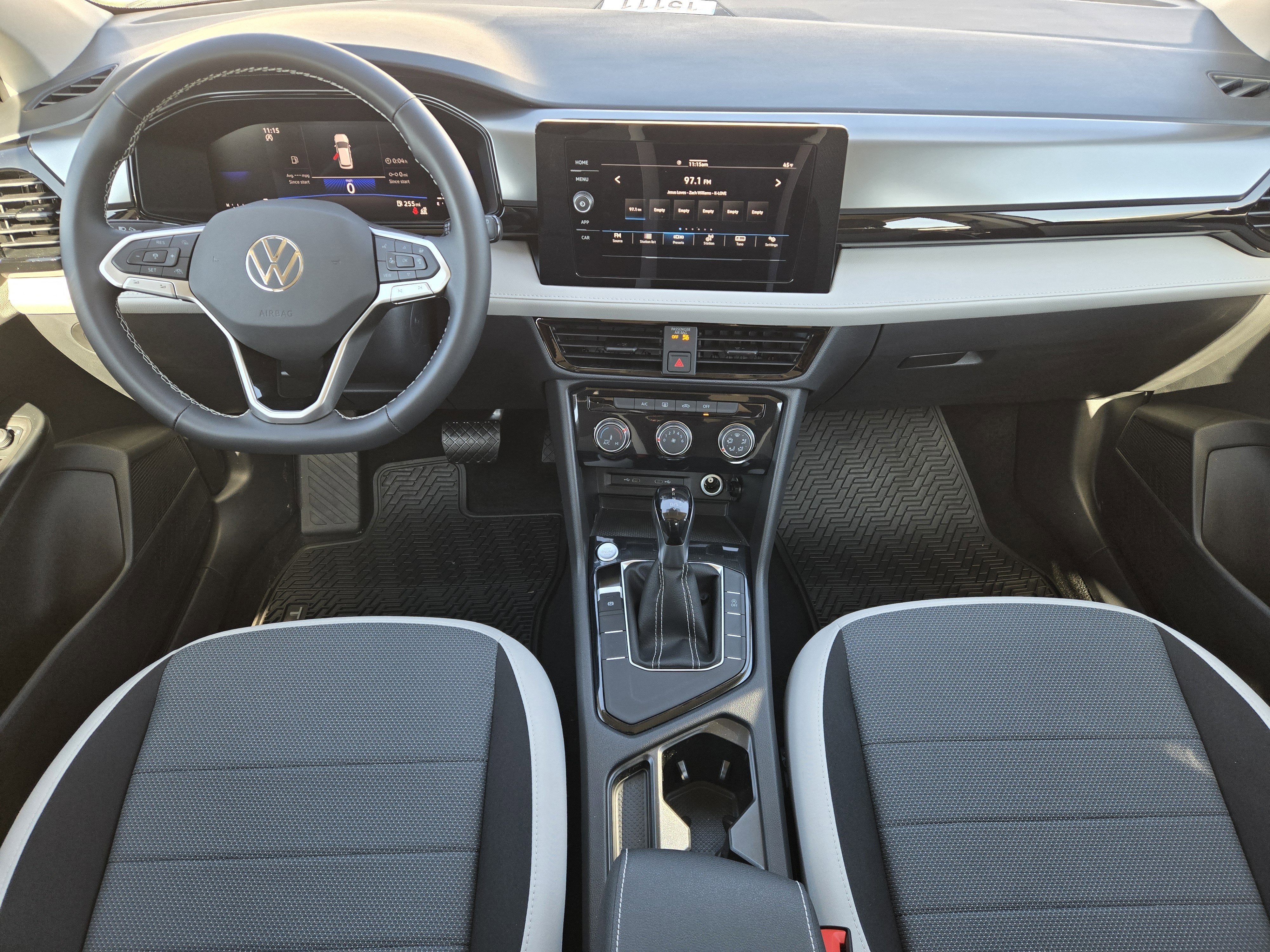 2026 Volkswagen Taos S