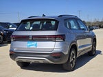 2026 Volkswagen Taos S