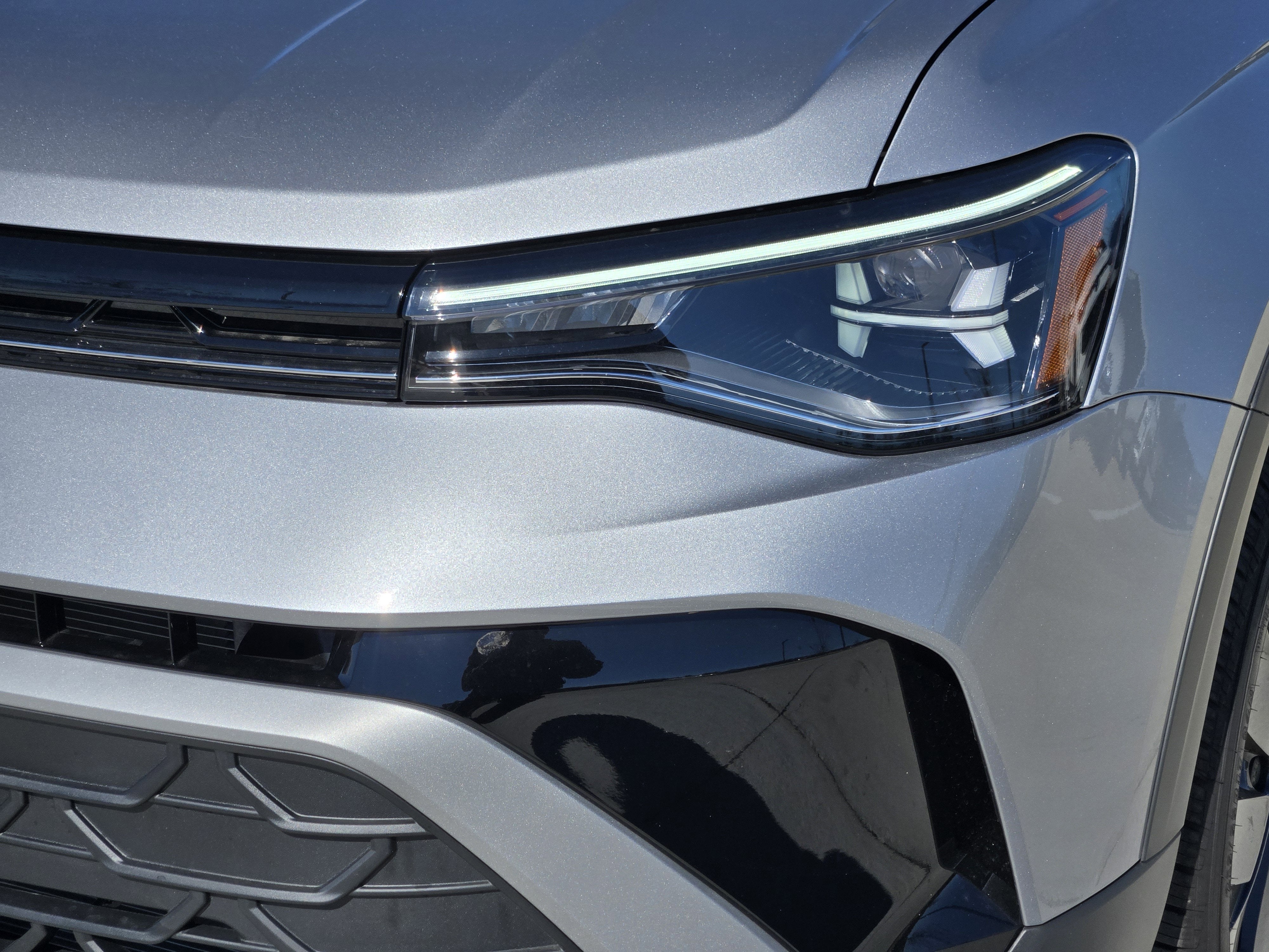 2026 Volkswagen Taos S