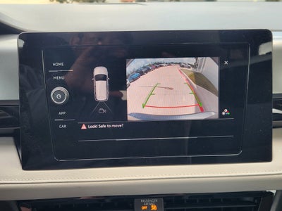 2026 Volkswagen Taos S