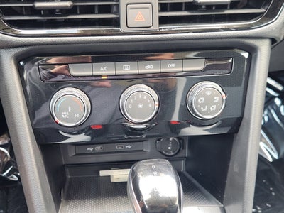 2026 Volkswagen Taos S