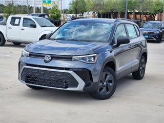 2026 Volkswagen Taos S