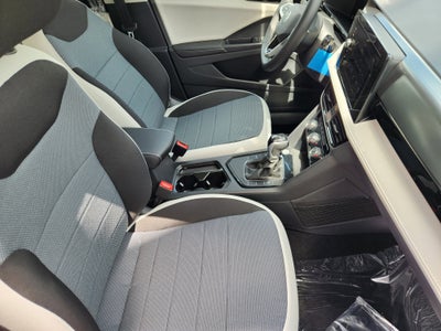 2026 Volkswagen Taos S