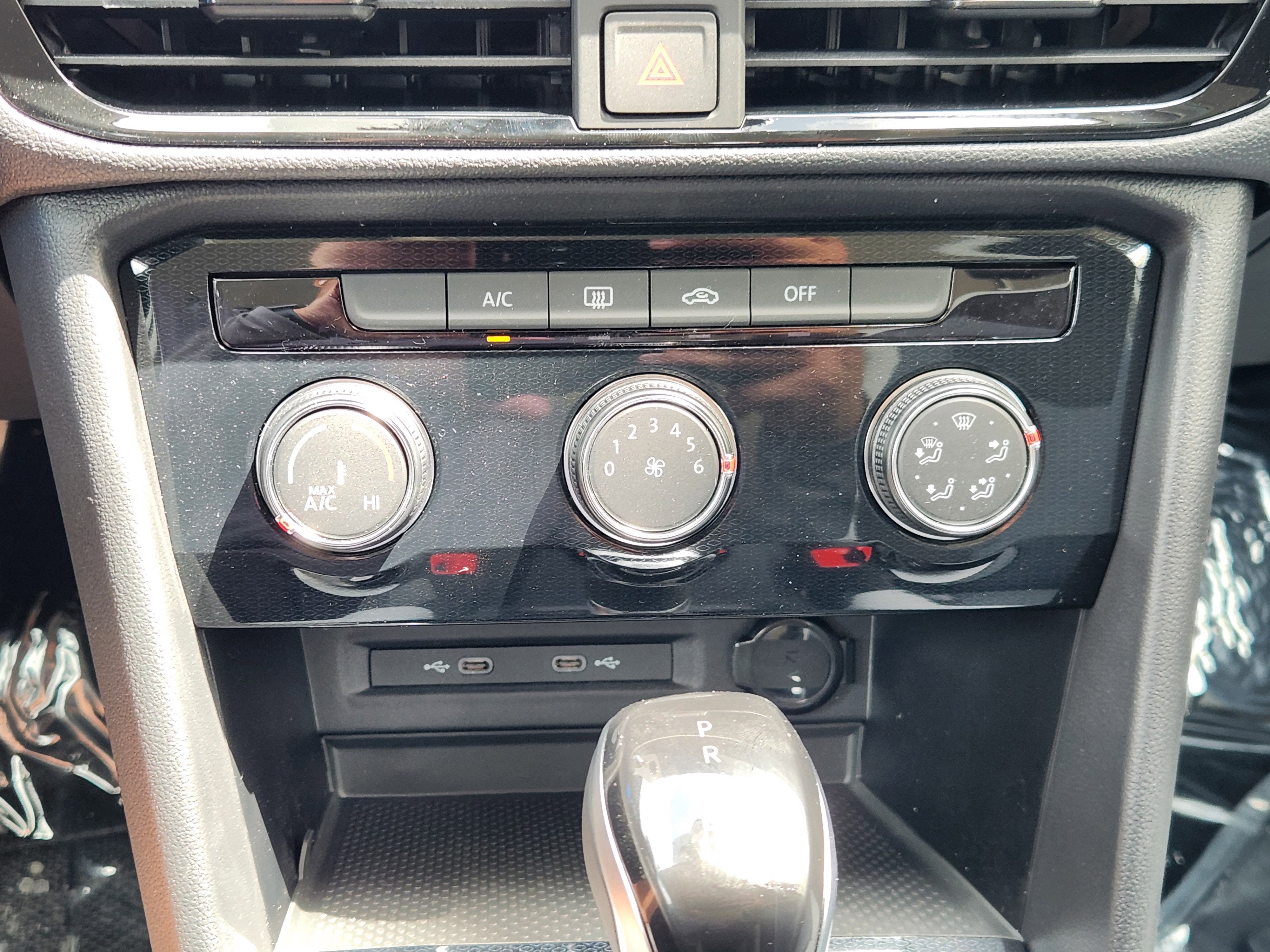 2026 Volkswagen Taos S