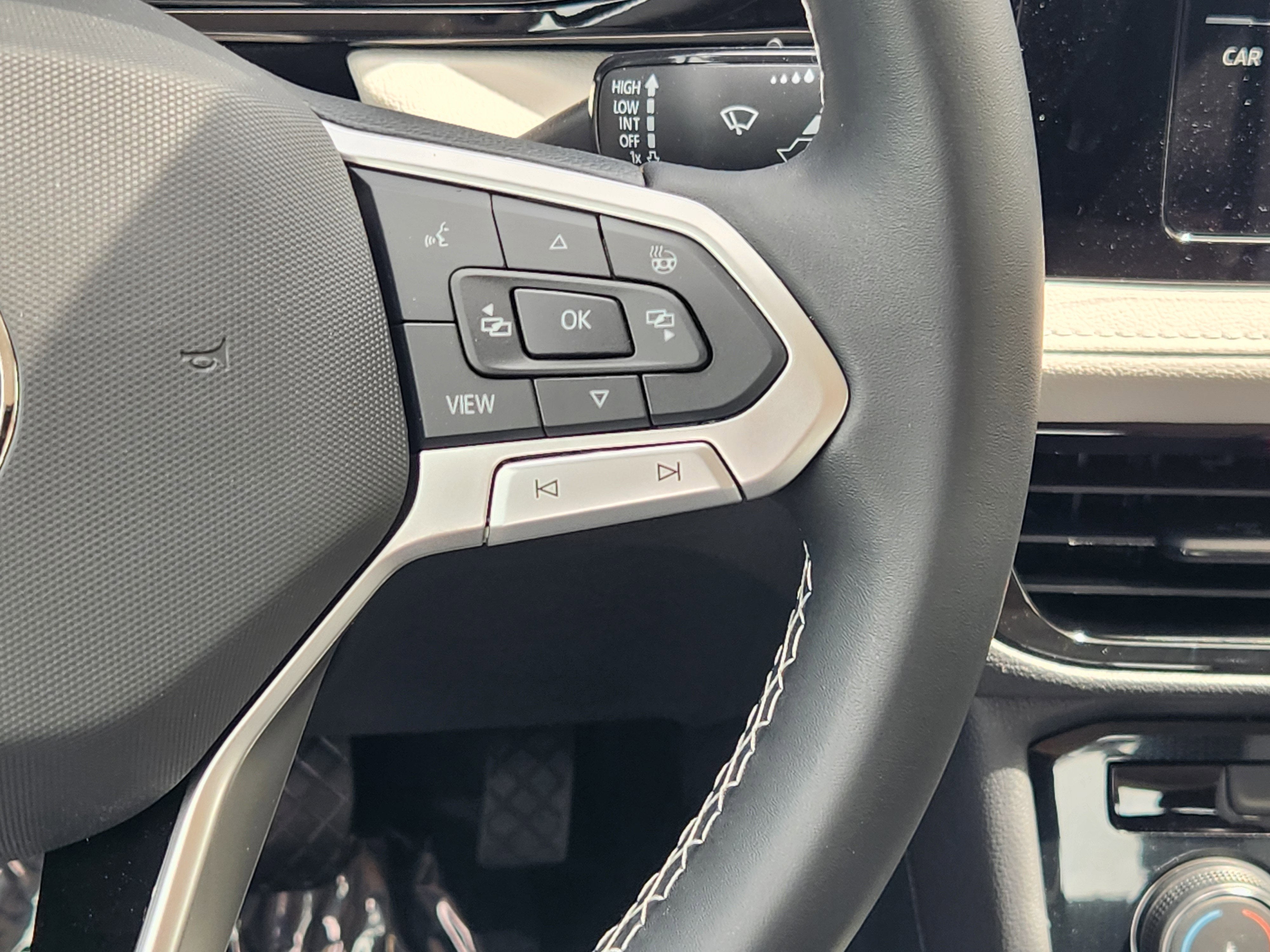 2026 Volkswagen Taos S