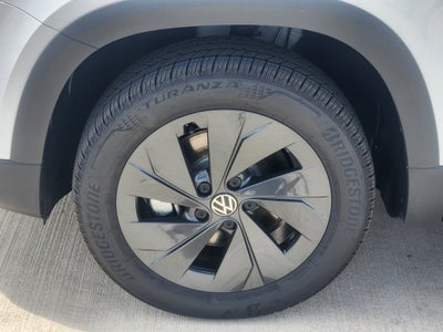 2026 Volkswagen Taos S