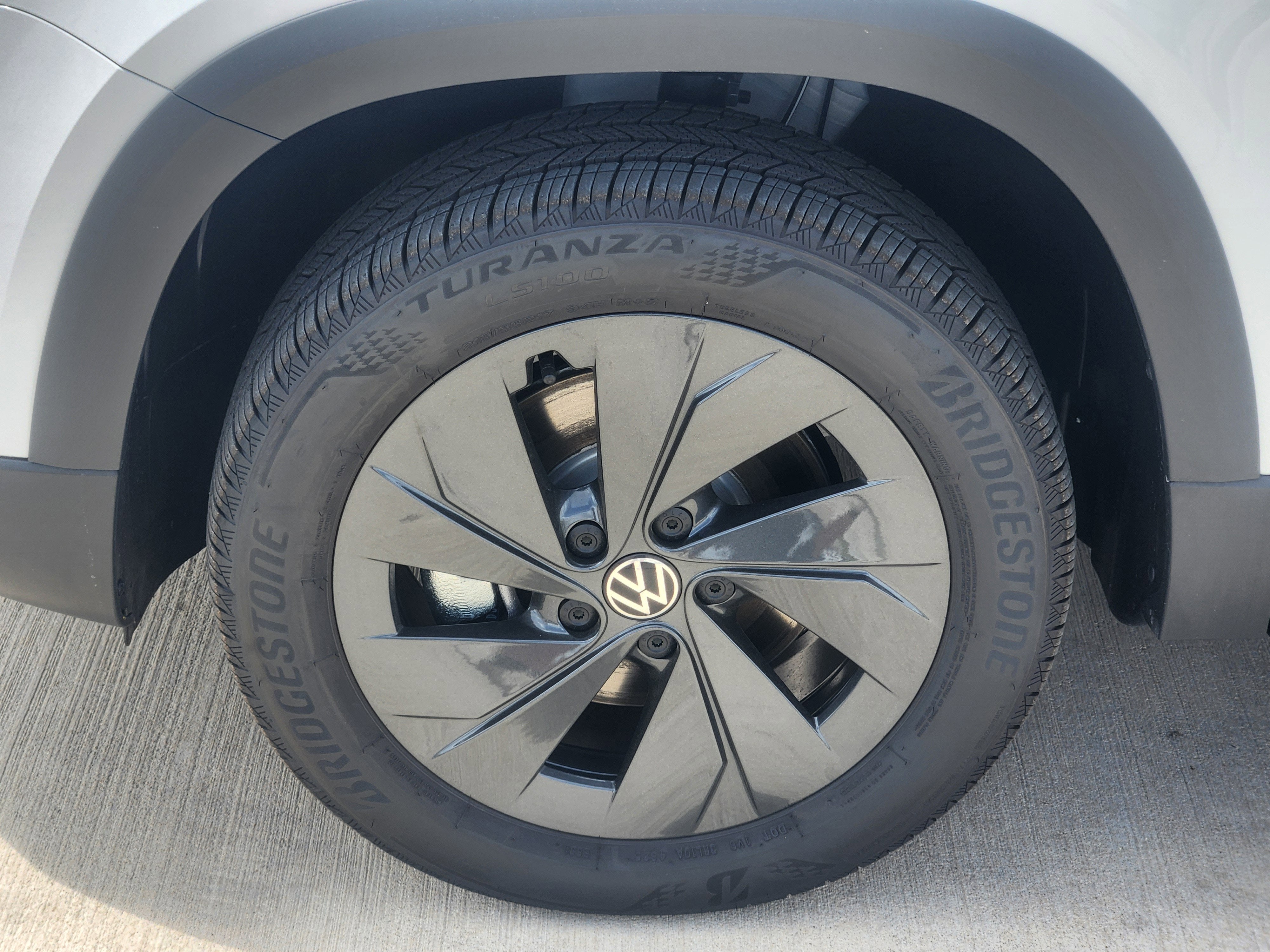 2026 Volkswagen Taos S