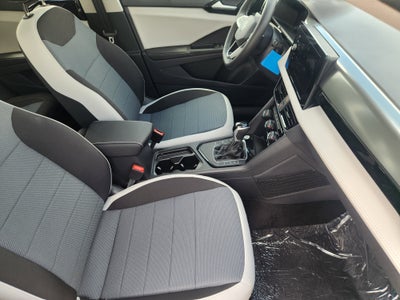 2026 Volkswagen Taos S