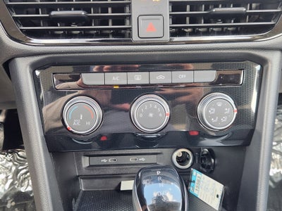 2026 Volkswagen Taos S