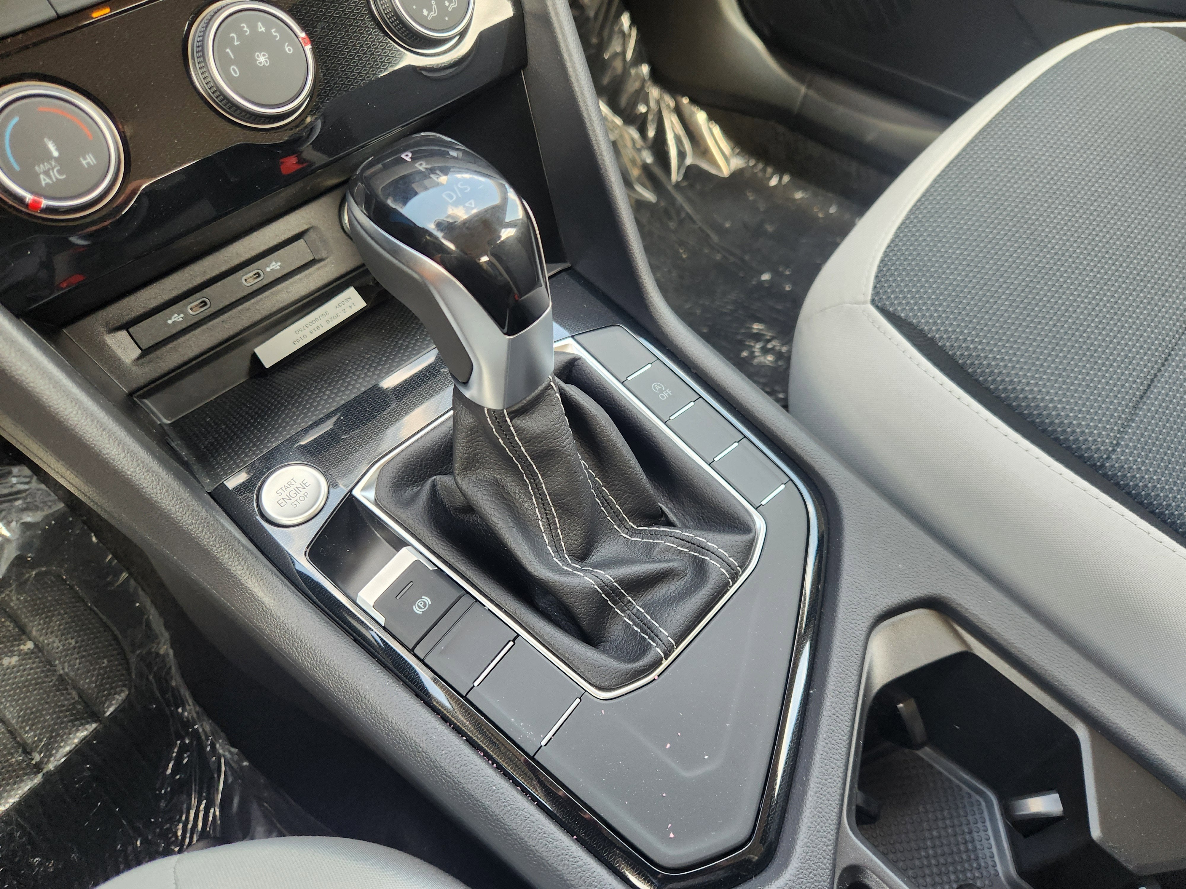 2026 Volkswagen Taos S