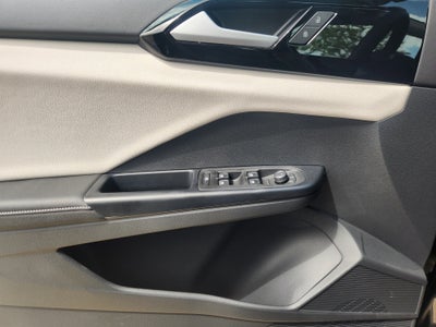2026 Volkswagen Taos S