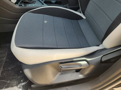 2026 Volkswagen Taos S