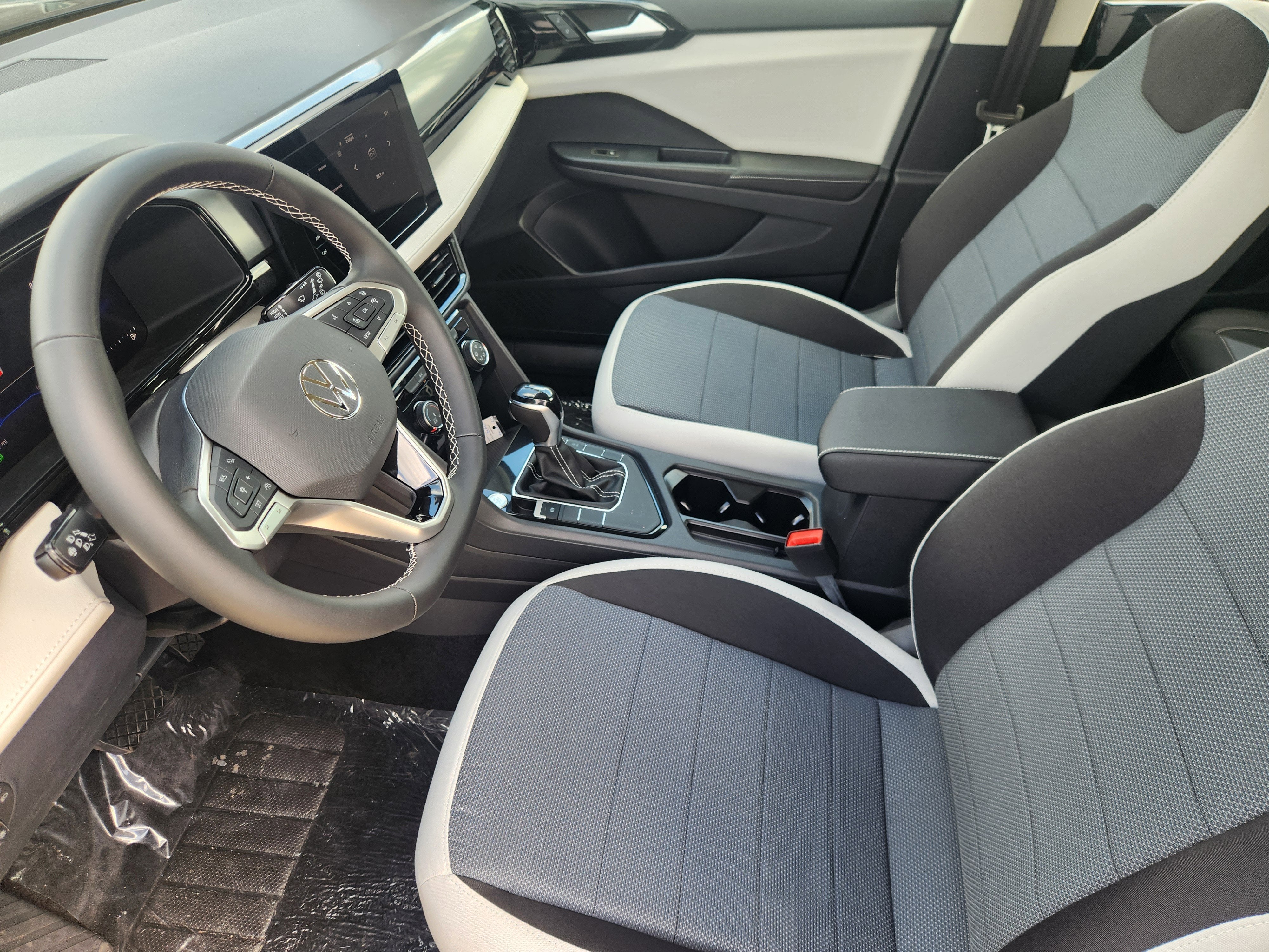 2026 Volkswagen Taos S