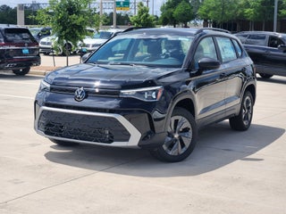 2026 Volkswagen Taos S