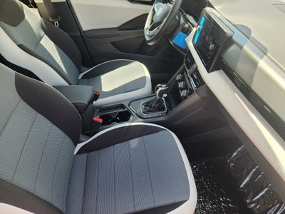 2027 Volkswagen Taos S