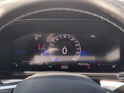 2027 Volkswagen Taos S