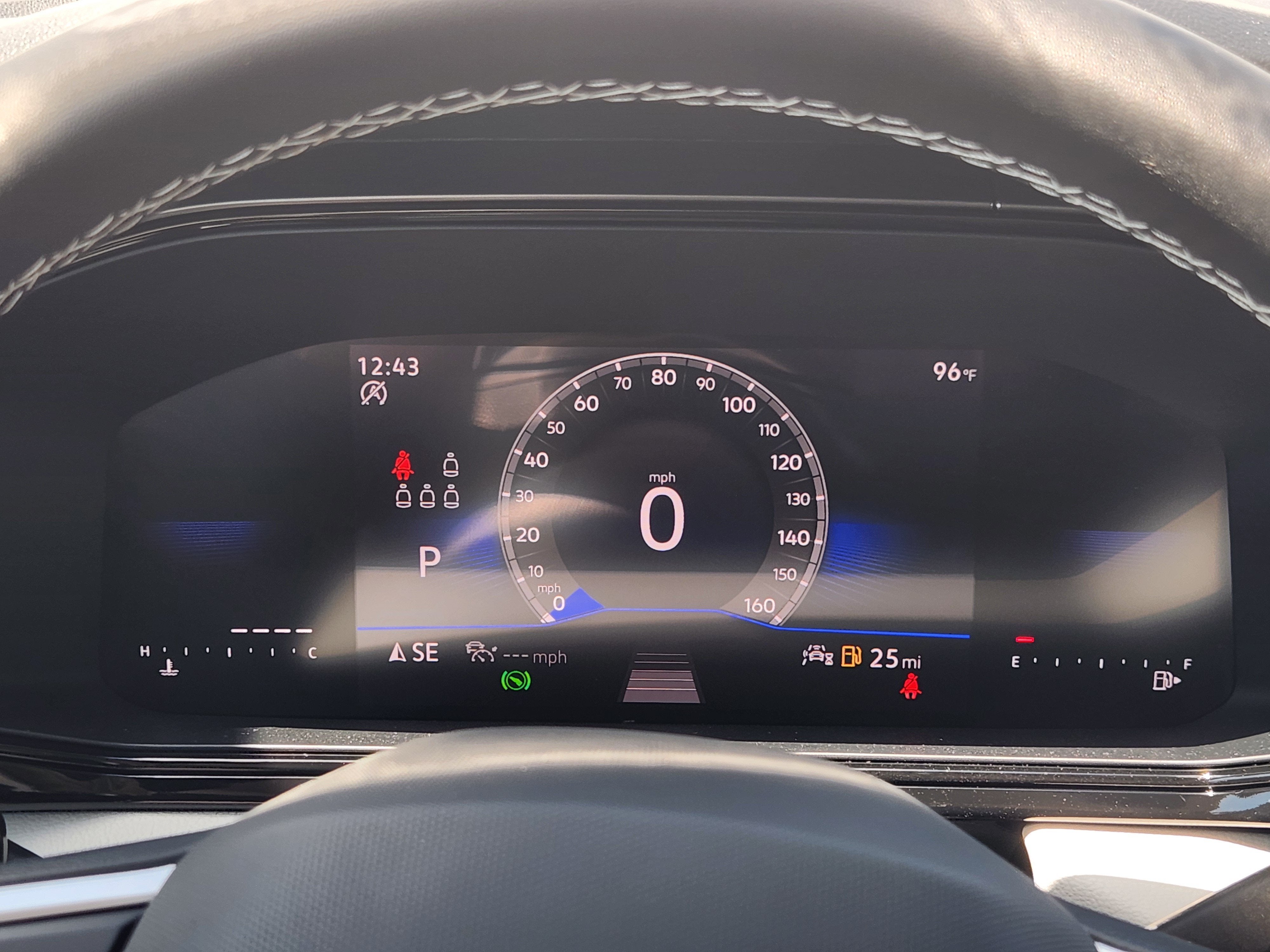 2027 Volkswagen Taos S