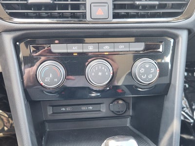 2027 Volkswagen Taos S