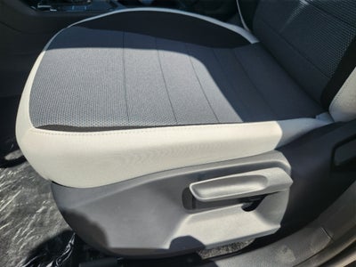 2027 Volkswagen Taos S