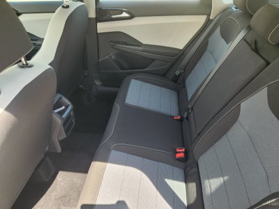 2027 Volkswagen Taos S