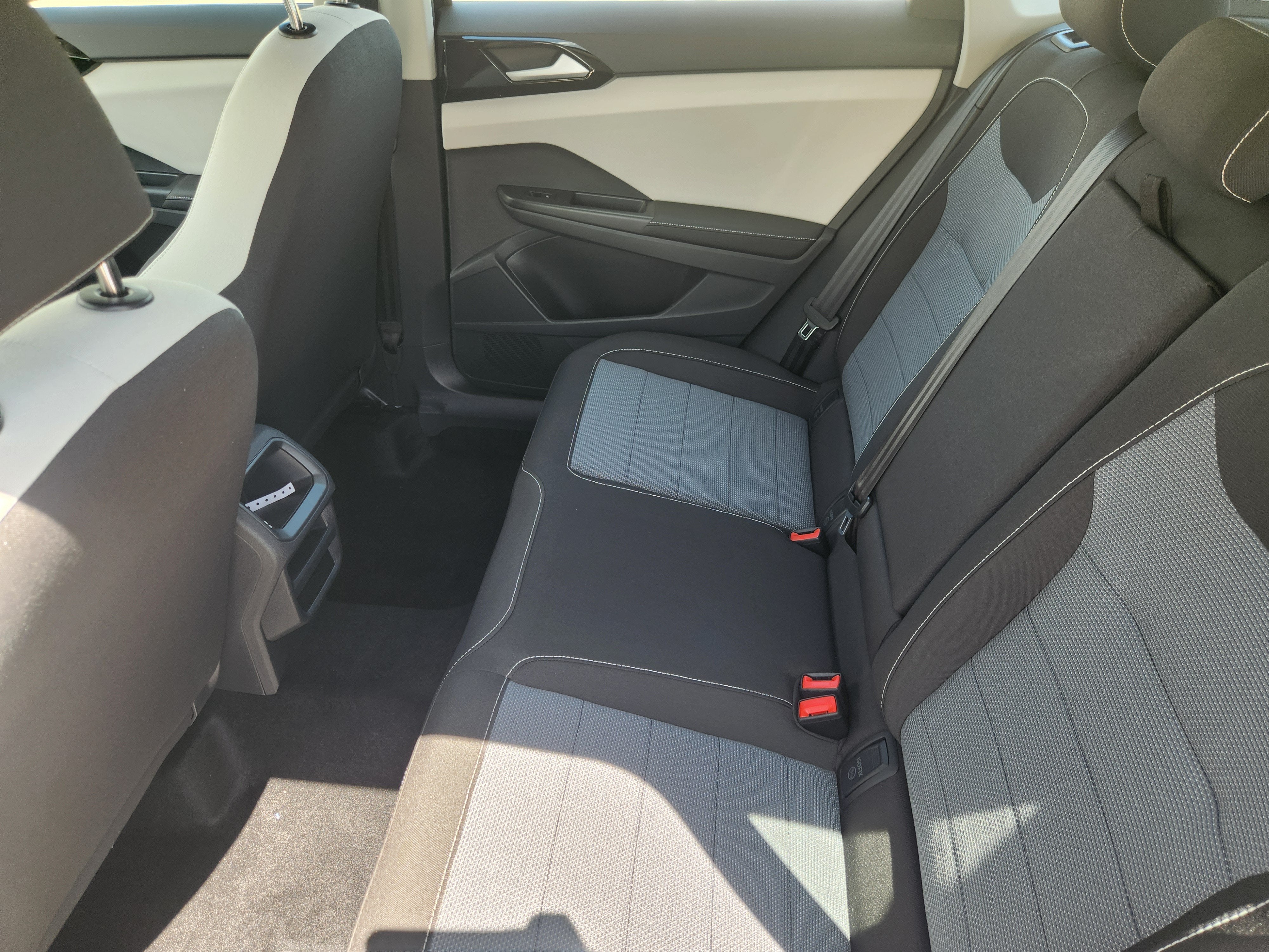 2027 Volkswagen Taos S