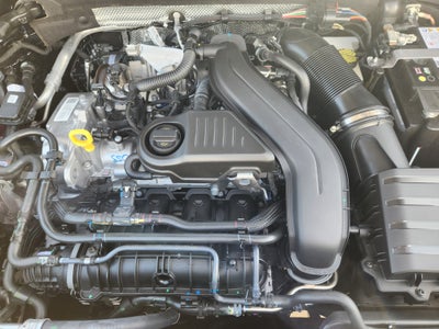 2027 Volkswagen Taos S