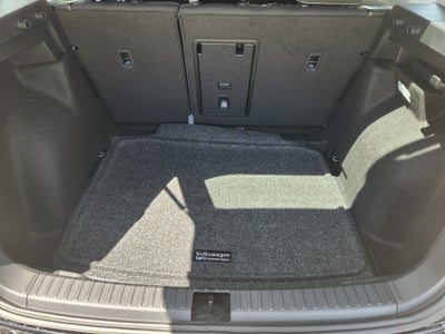2027 Volkswagen Taos S