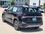 2027 Volkswagen Taos S