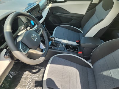 2027 Volkswagen Taos S