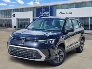 2027 Volkswagen Taos S