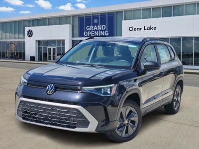 2027 Volkswagen Taos S