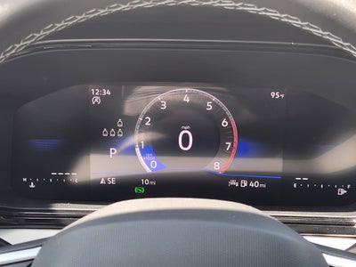 2027 Volkswagen Taos S
