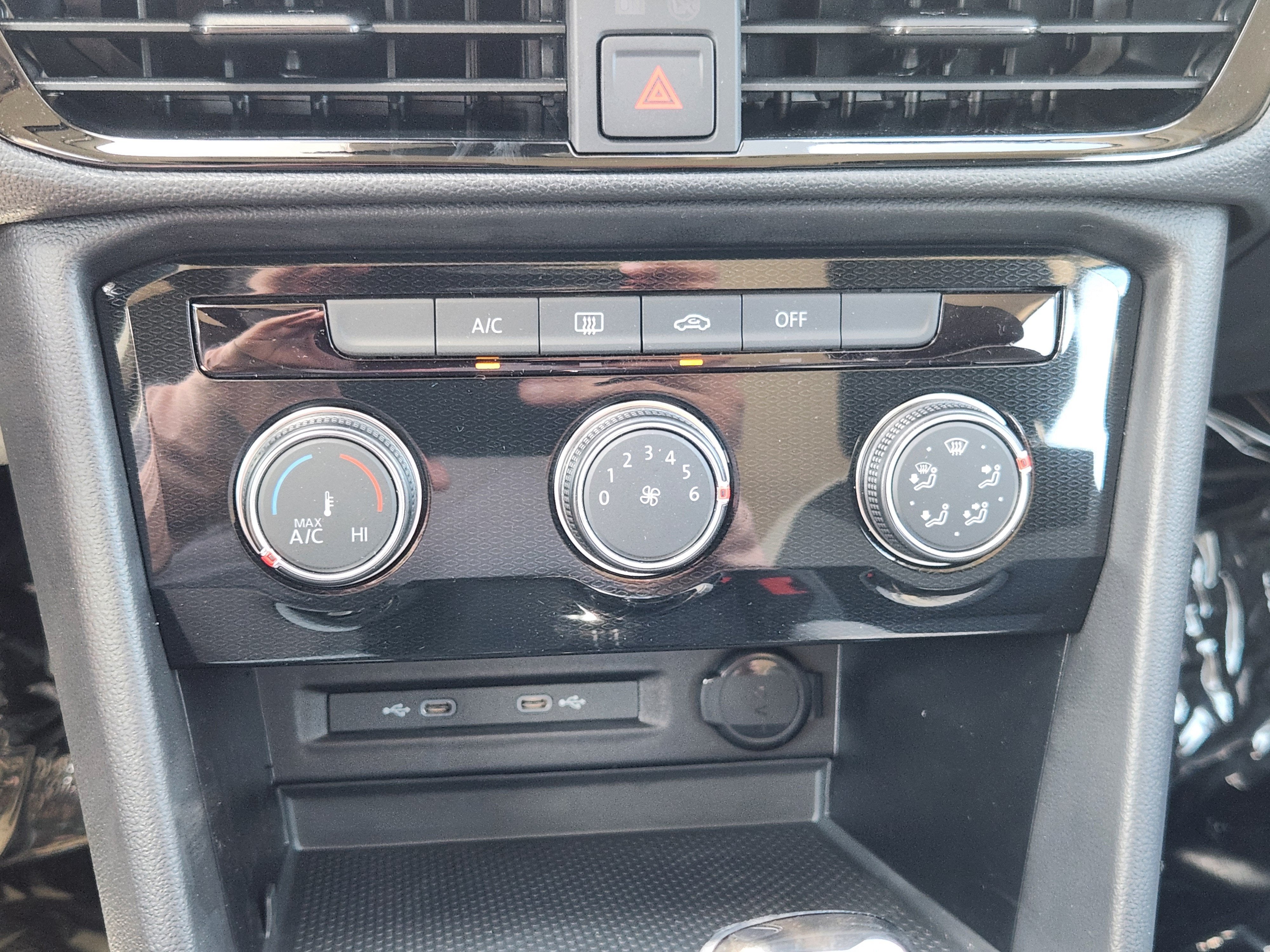 2027 Volkswagen Taos S