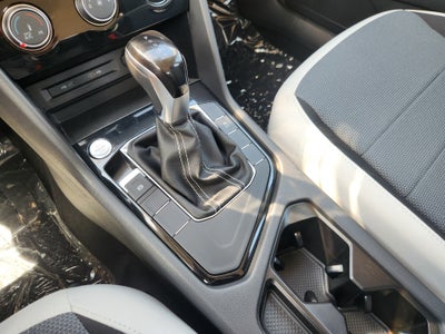 2027 Volkswagen Taos S