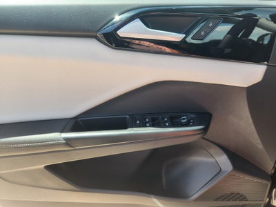 2027 Volkswagen Taos S