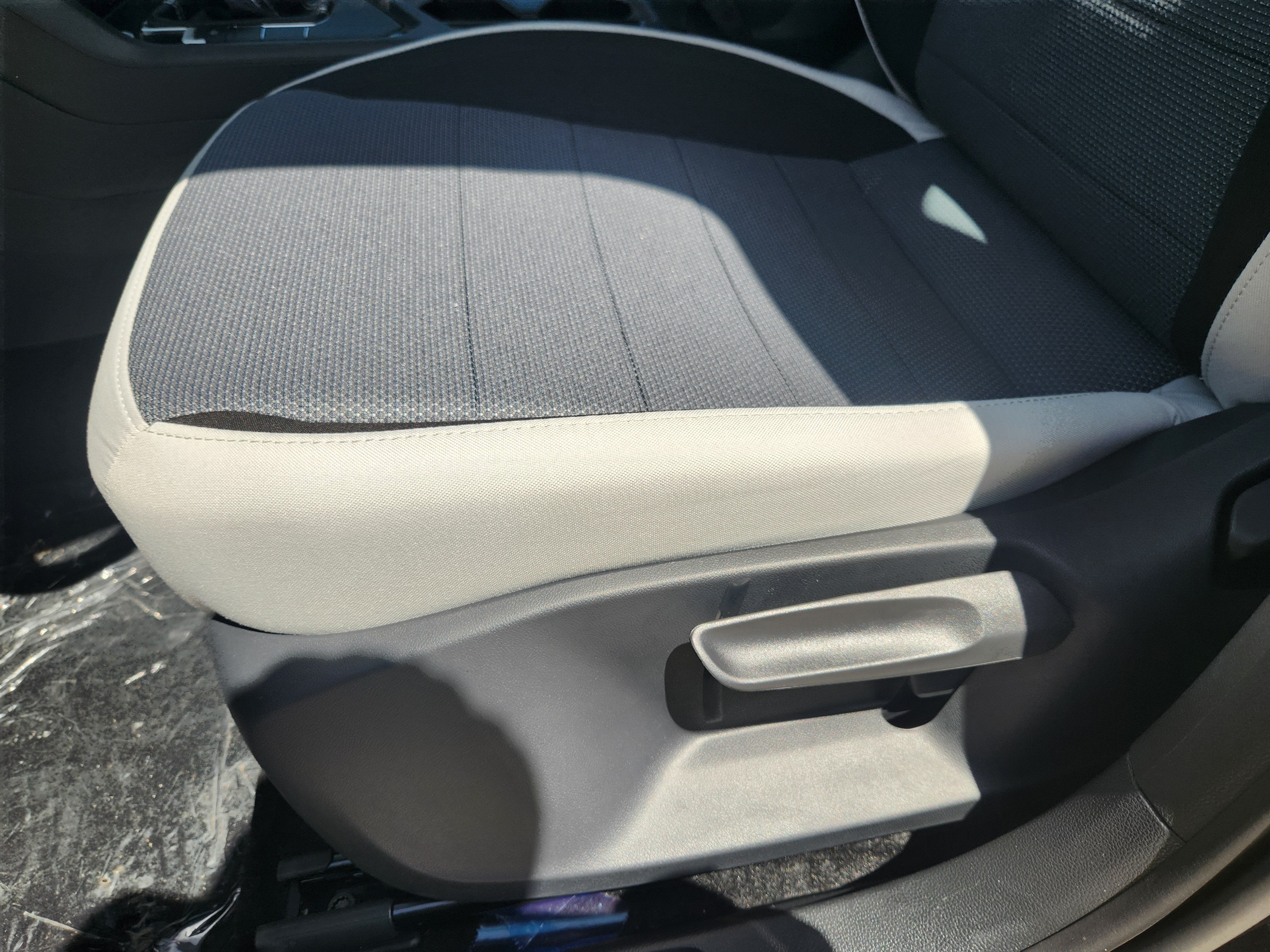 2027 Volkswagen Taos S