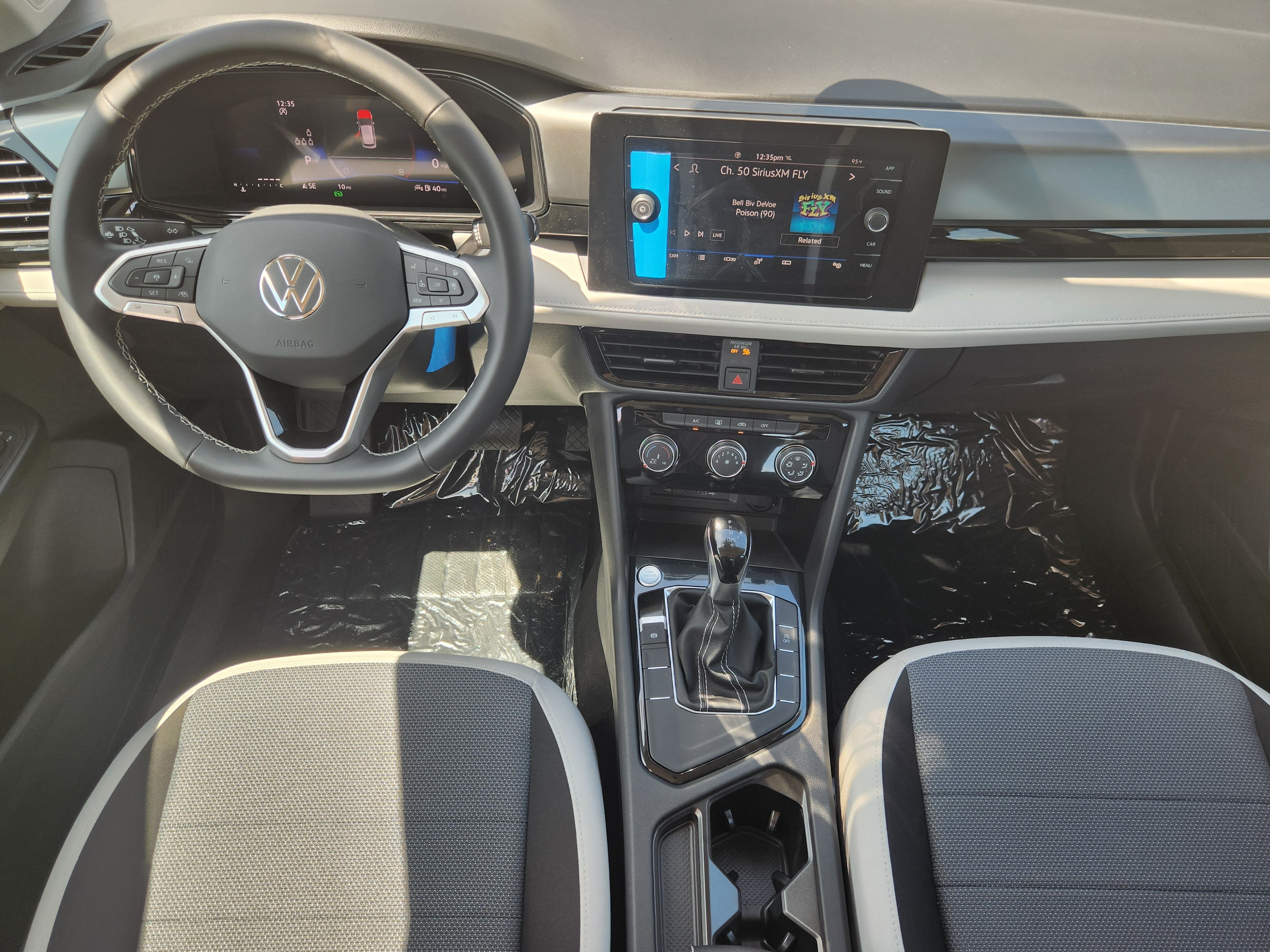 2027 Volkswagen Taos S