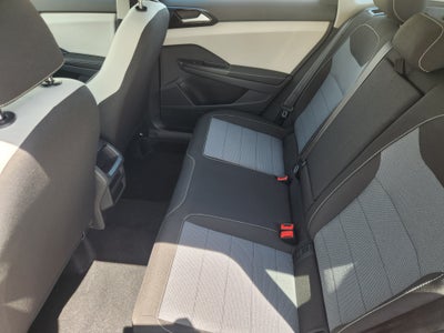 2027 Volkswagen Taos S