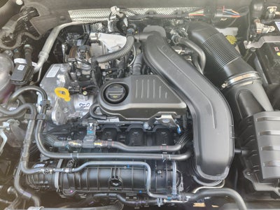 2027 Volkswagen Taos S
