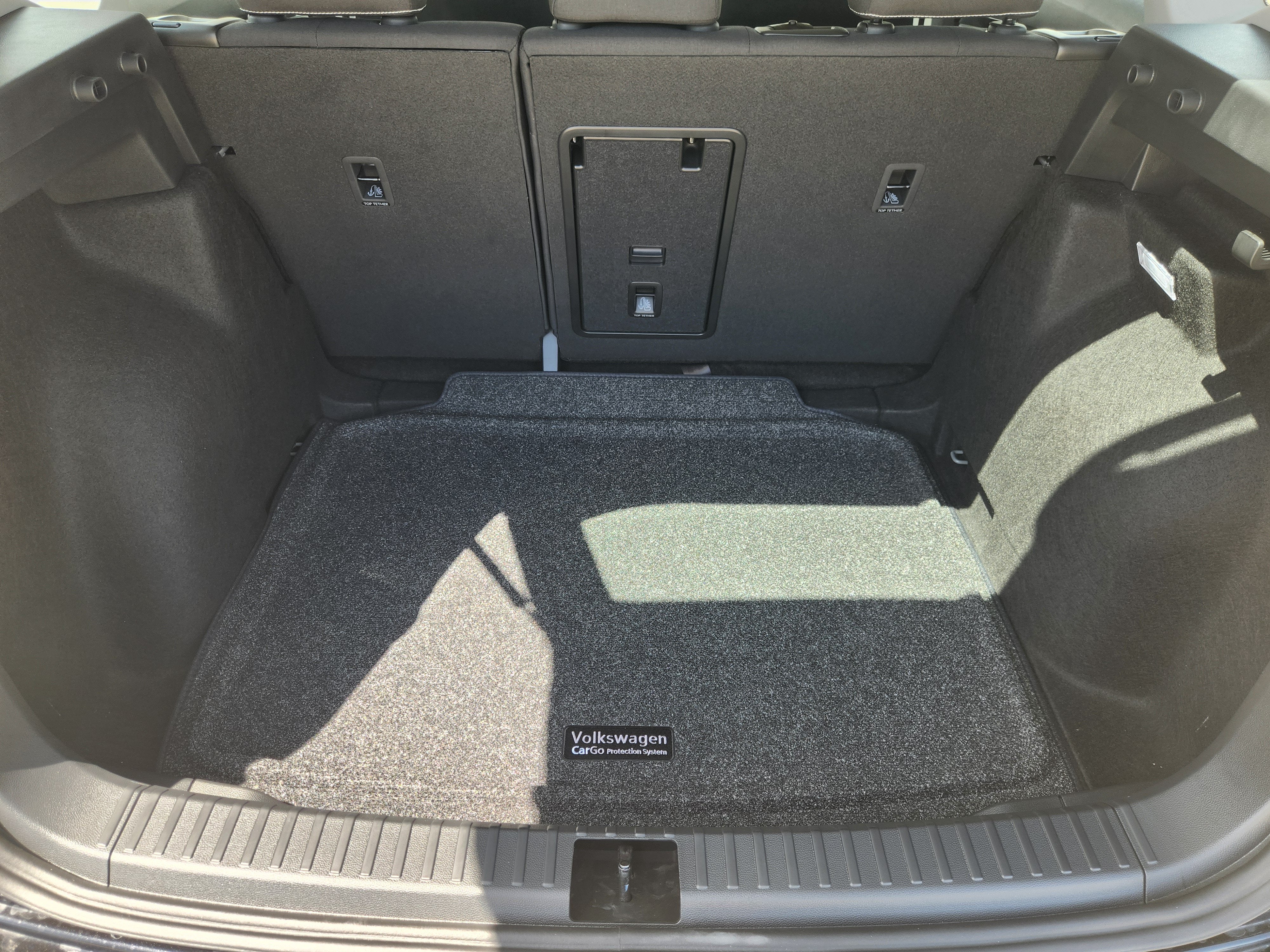 2027 Volkswagen Taos S