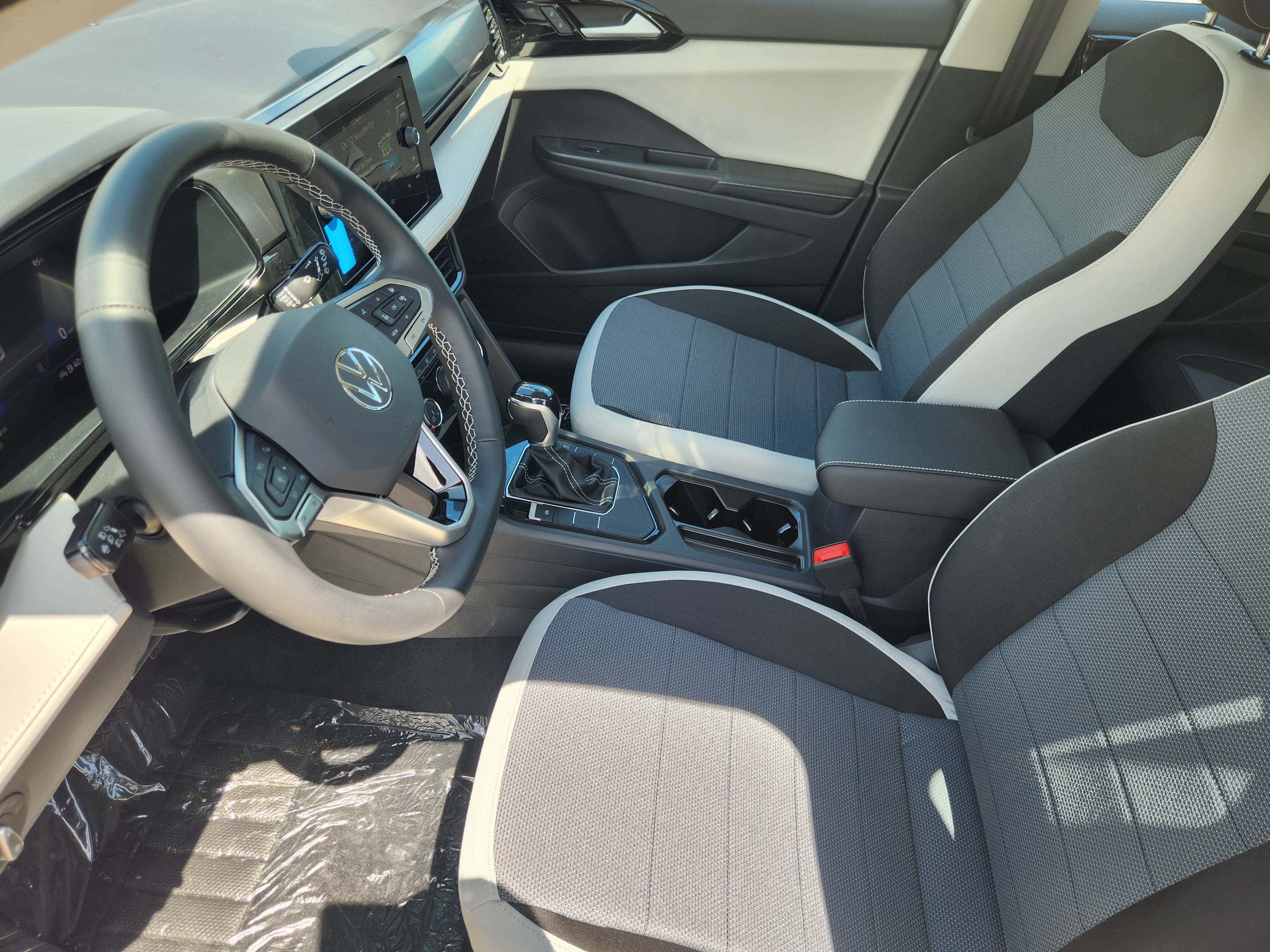 2027 Volkswagen Taos S