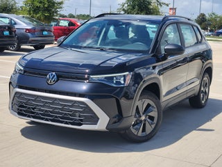 2027 Volkswagen Taos S