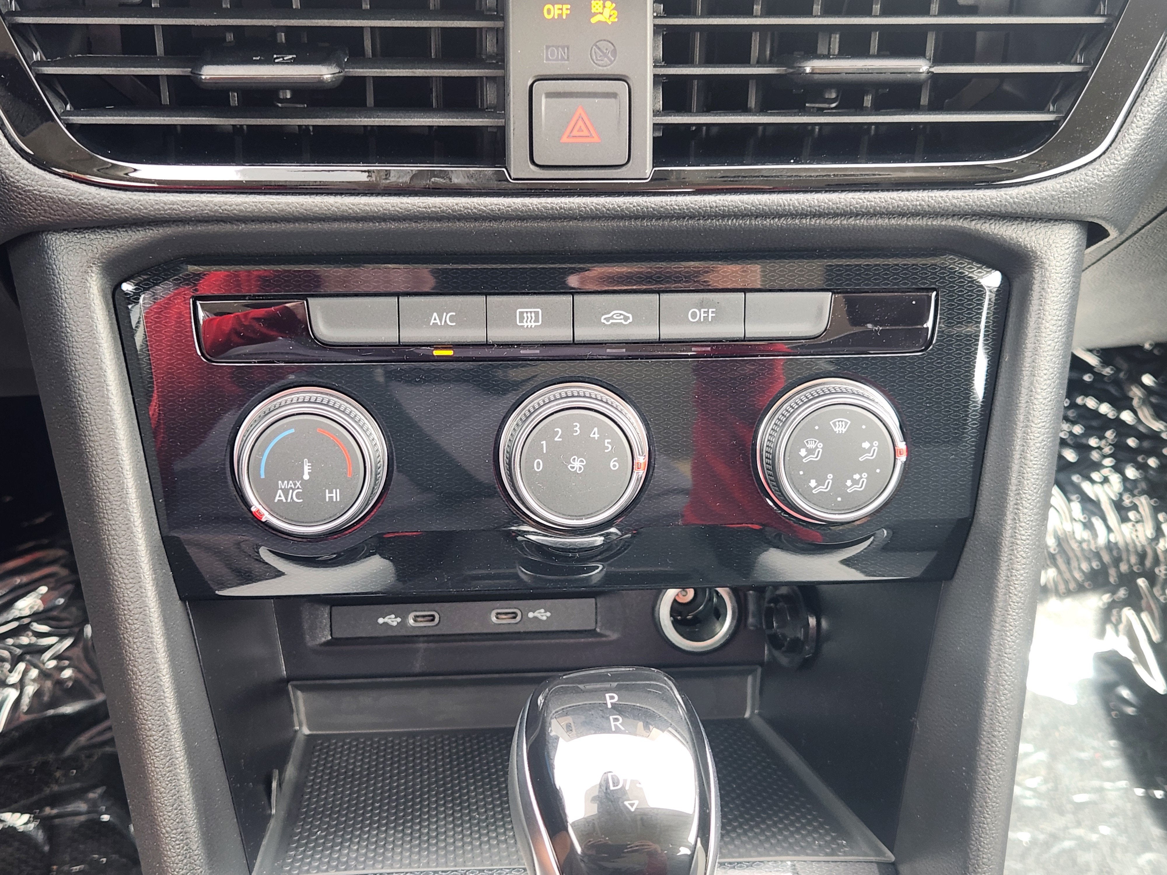 2027 Volkswagen Taos S