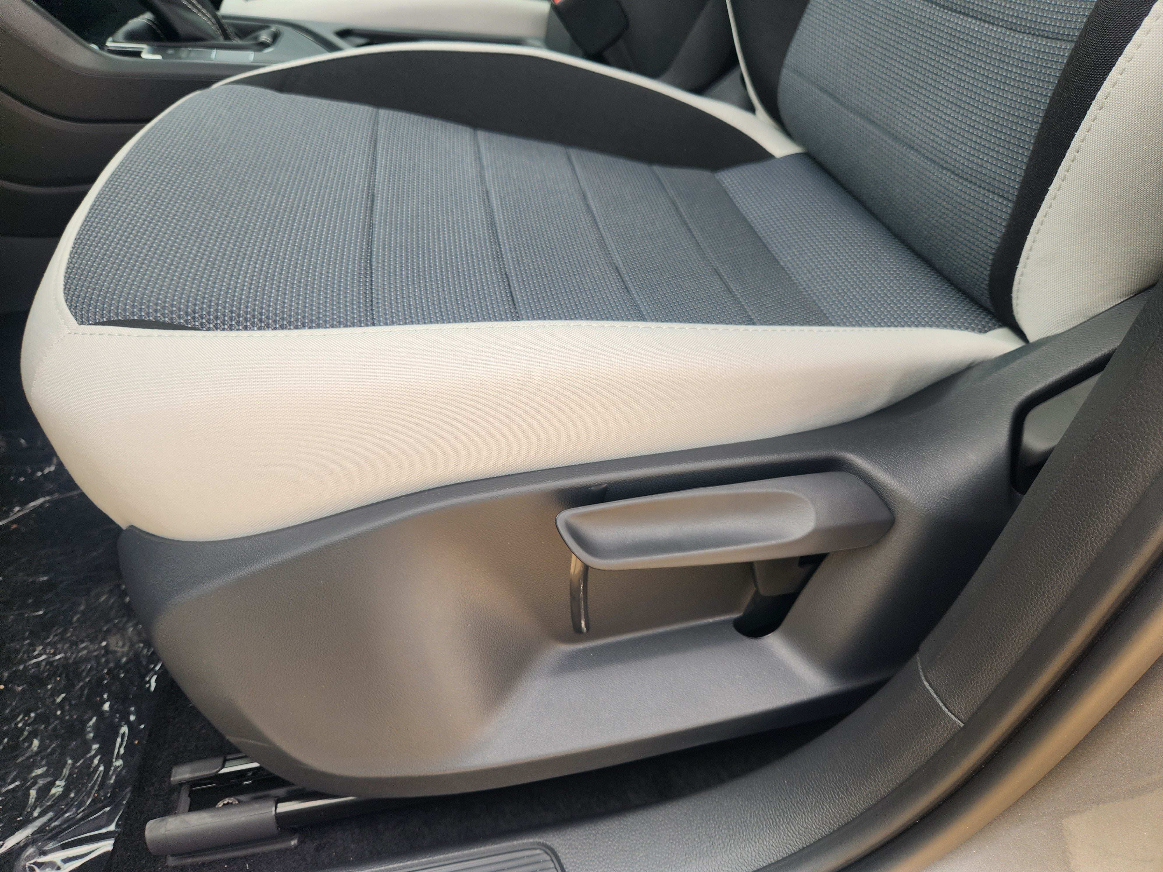 2027 Volkswagen Taos S