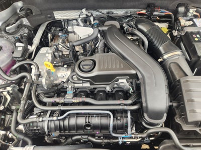 2027 Volkswagen Taos S